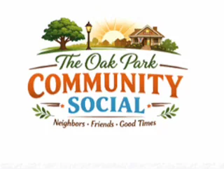The Oak Park Community Social