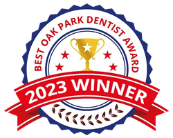 2023 Dentistry award