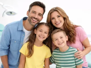 Dental Health Care Oak Park Family Dentistry