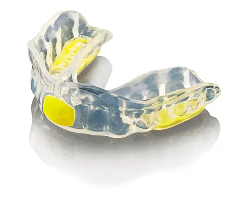 Performance Mouthguard