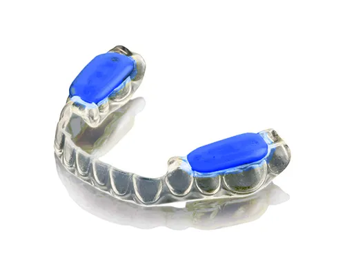 Performance Mouthpiece